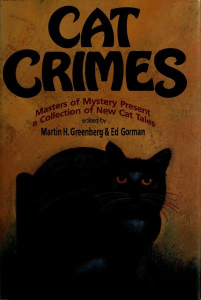 Cat Crimes I