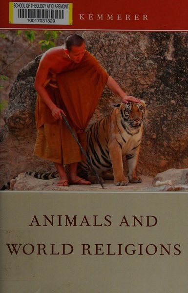 Animals and World Religions