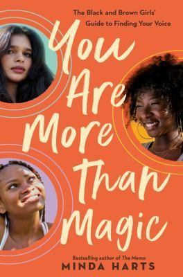 You Are More Than Magic