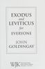 Exodus and Leviticus for Everyone