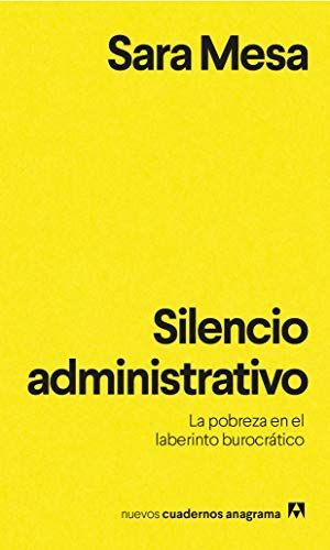 Silencio administrativo