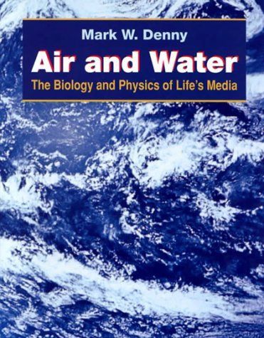 Air and Water