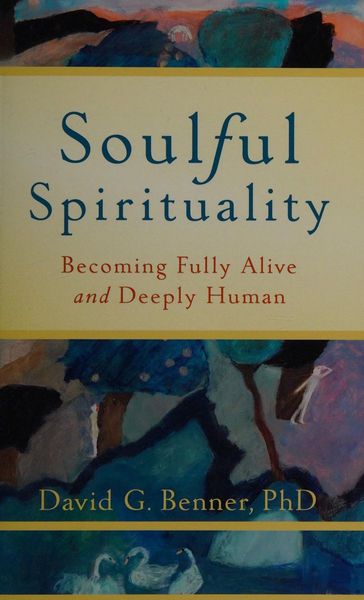 Soulful Spirituality