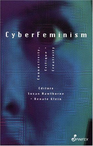 Cyberfeminism