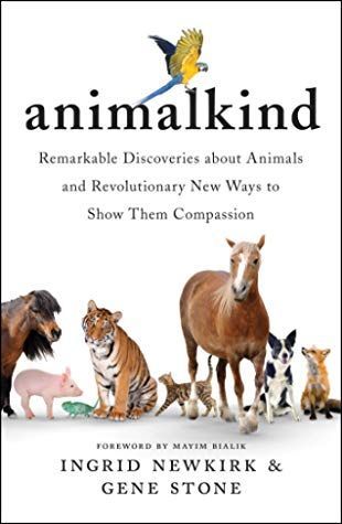 Animalkind