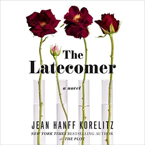 The Latecomer