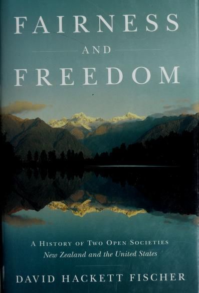Fairness and Freedom