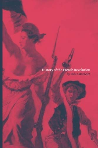 History of the French Revolution