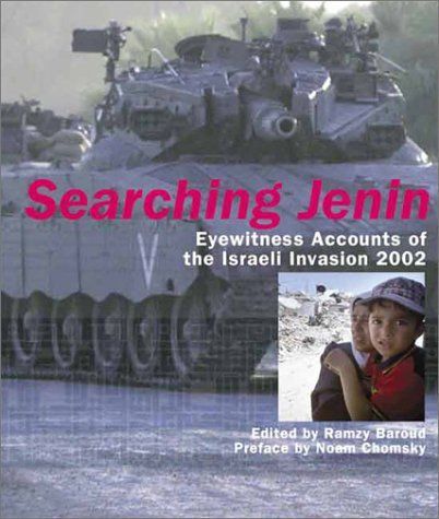 Searching Jenin