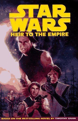 Star Wars: Heir to the Empire