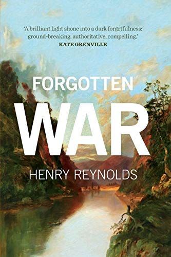 Forgotten War