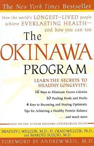 The Okinawa Program