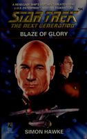Star Trek: The Next Generation: Blaze of Glory