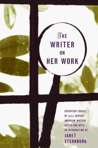 The Writer on Her Work