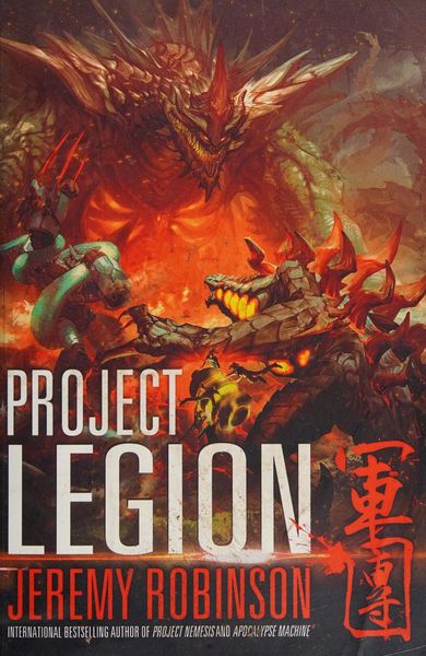 Project Legion