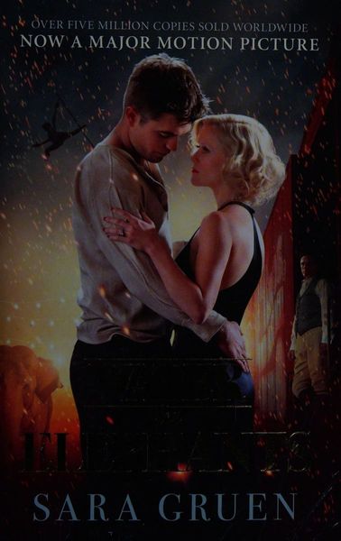 Water for Elephants