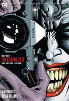 Batman - The Killing Joke