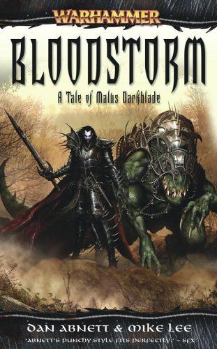 Bloodstorm