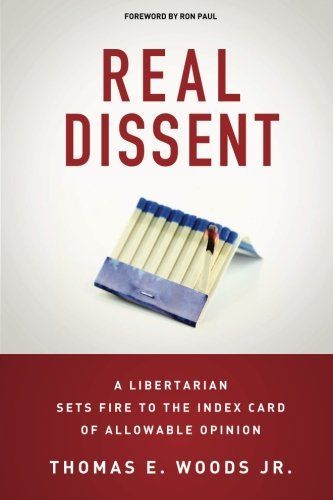 Real Dissent