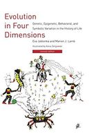 Evolution in Four Dimensions, revised edition