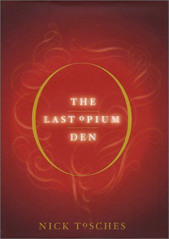 The Last Opium Den