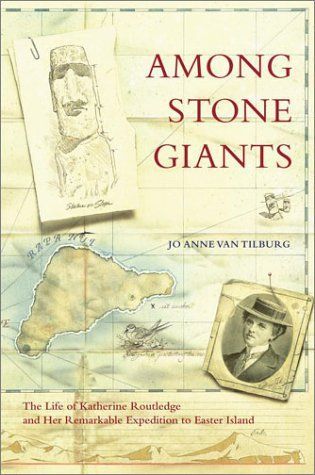 Among Stone Giants