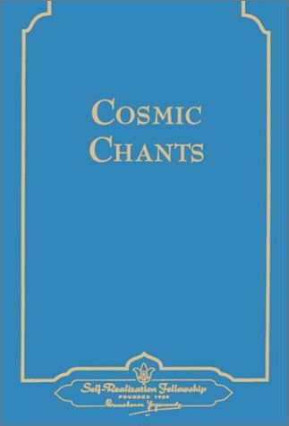 Cosmic Chants