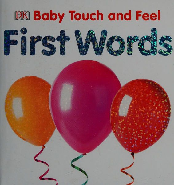 First Words