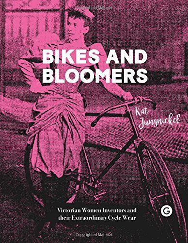 Bikes and Bloomers