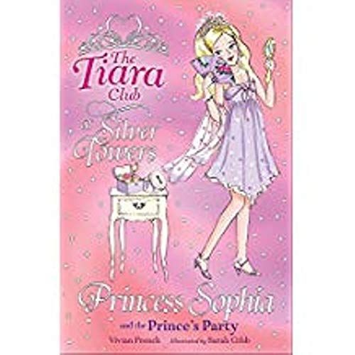 Princess Sophia and the Prince's Party