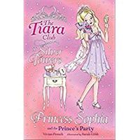 Princess Sophia and the Prince's Party
