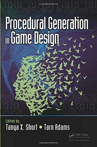 Procedural Generation in Game Design