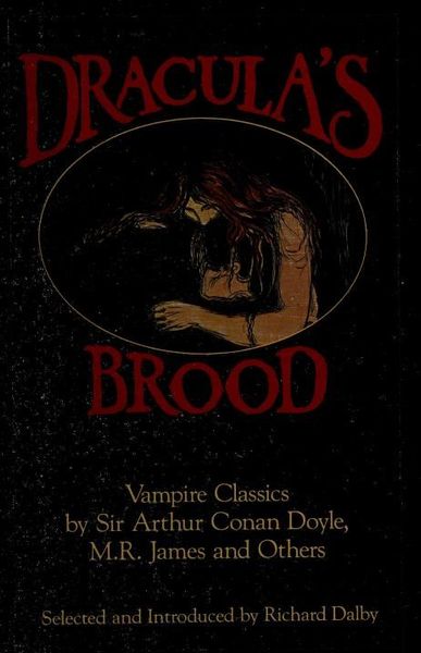 Drakula's Brood