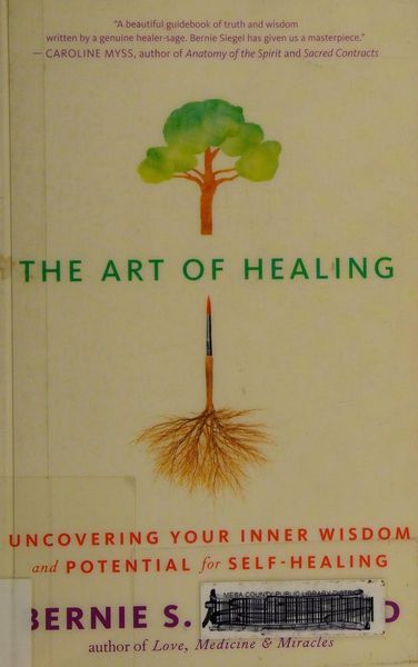 The Art of Healing