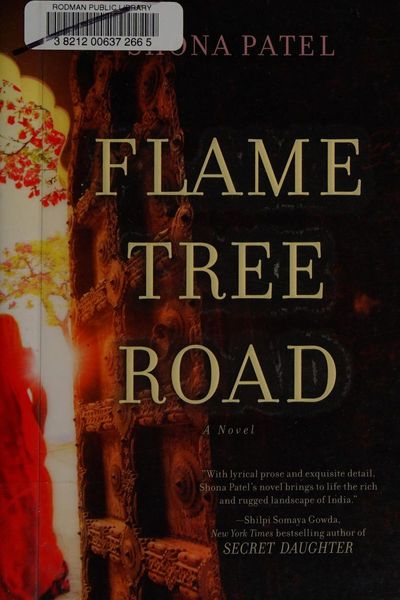 Flame Tree Road