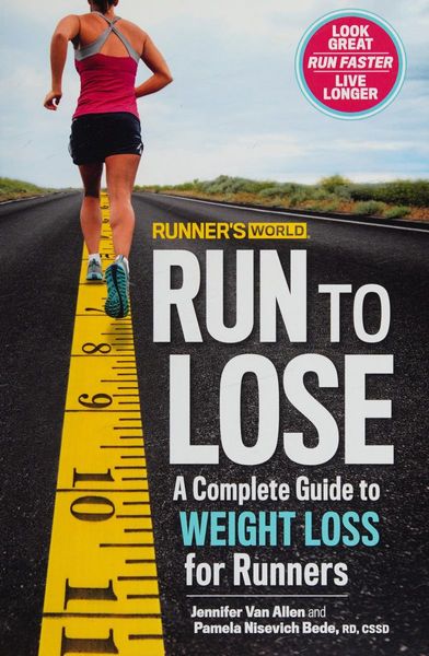 Runner's World Run to Lose