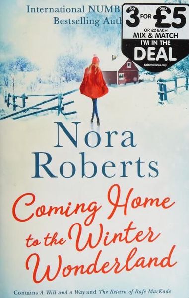 Coming Home to the Winter Wonderland