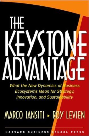 The Keystone Advantage