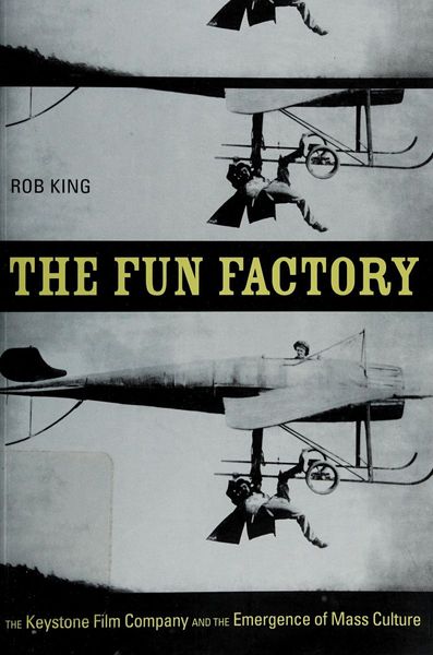 The Fun Factory