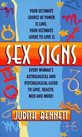 Sex Signs