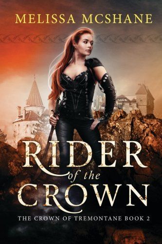 Rider of the Crown