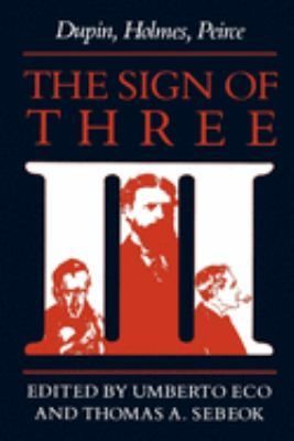 The Sign of Three