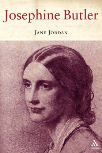 Josephine Butler