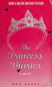 The Princess Diaries