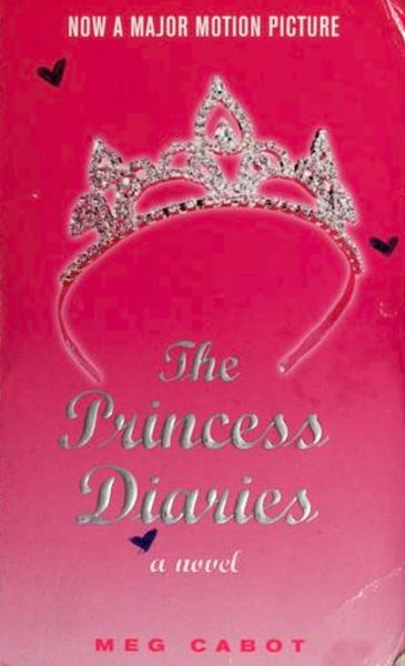 The Princess Diaries