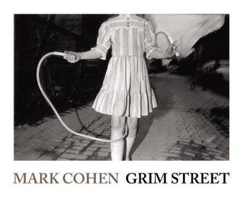 Grim Street