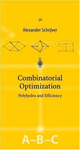 Combinatorial Optimization