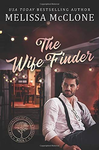 The Wife Finder