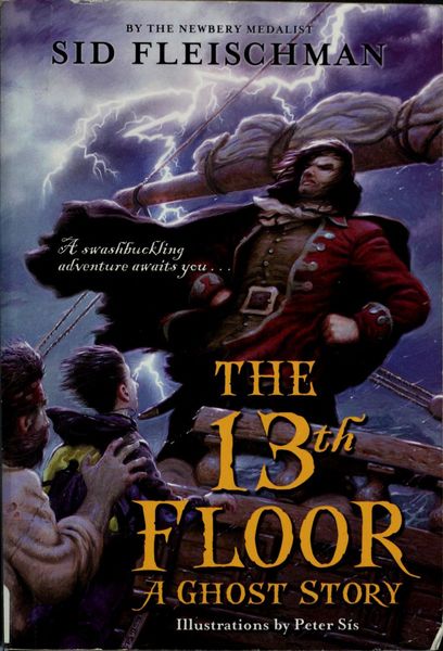 The 13th Floor