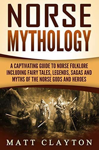 Norse Mythology